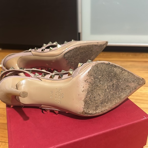 Valentino Rockstuds - Picture 4 of 4